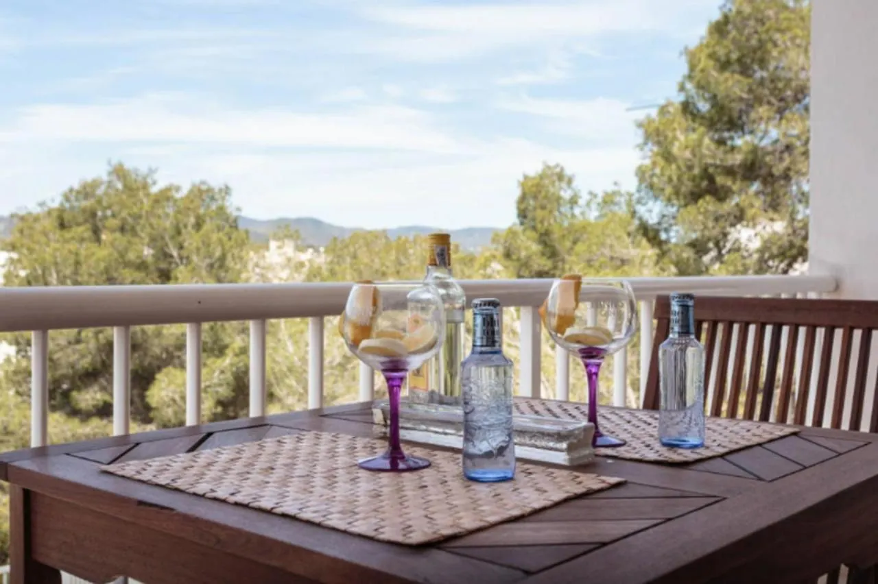 Casa Mar Villa Ibiza