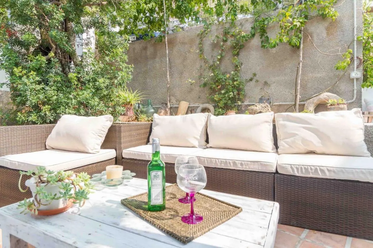Casa Mar Villa Ibiza