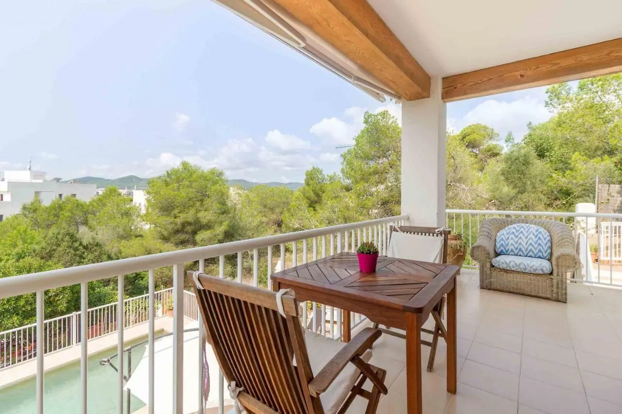 Casa Mar Villa Ibiza 0*,