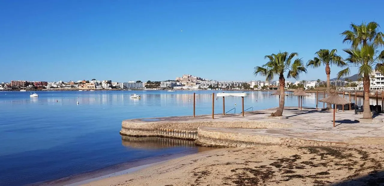 Casa Mar Villa Ibiza Feriehus