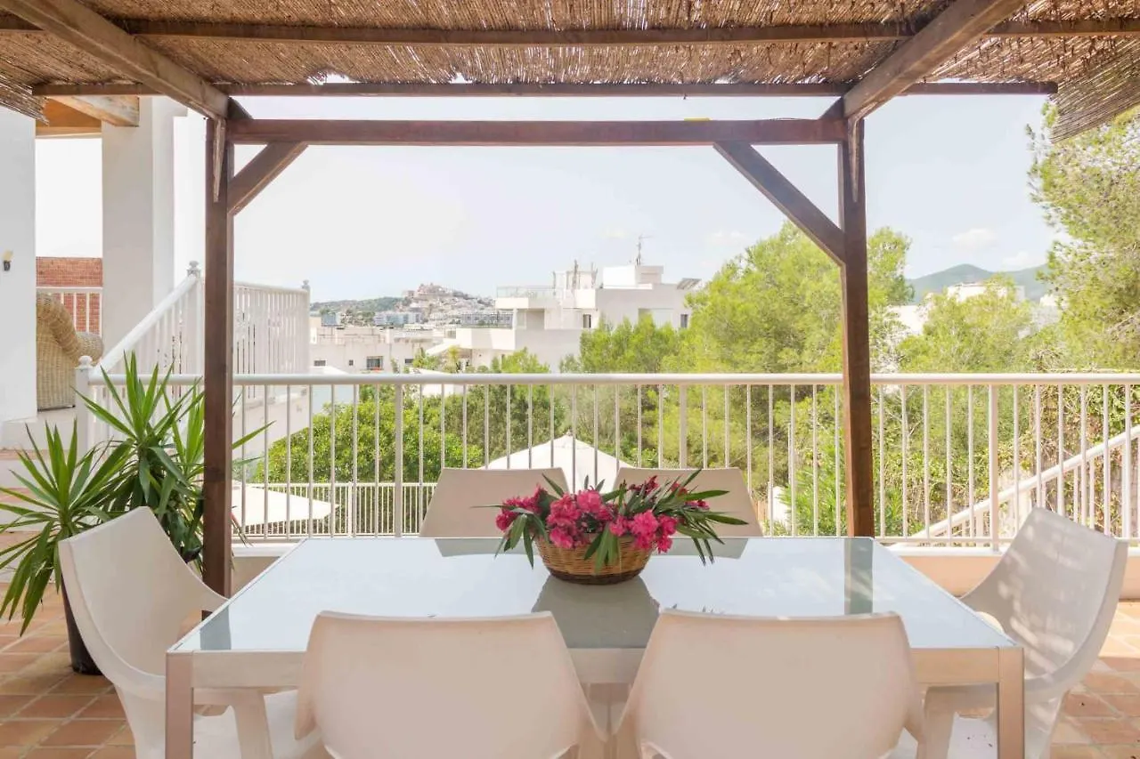 Casa Mar Villa Ibiza Spanien