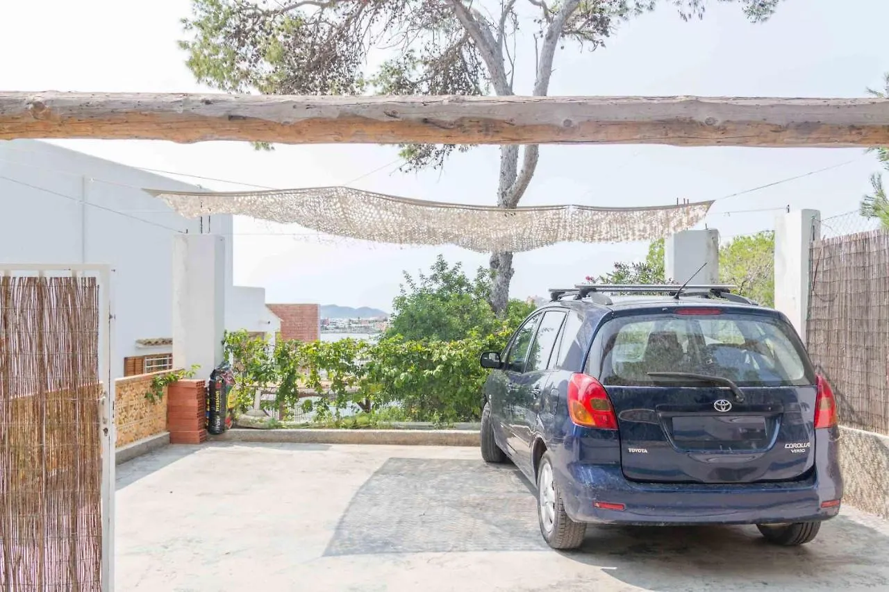Casa Mar Villa Ibiza 0*,  Spanien
