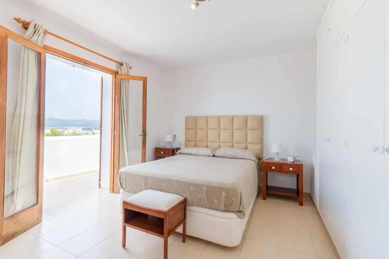 Feriehus Casa Mar Villa Ibiza