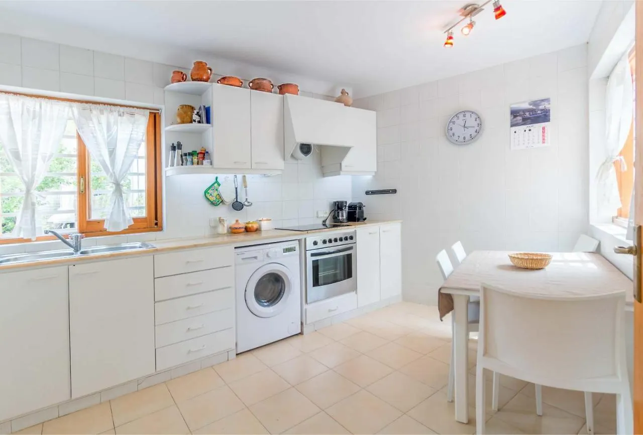 Casa Mar Villa Ibiza Feriehus