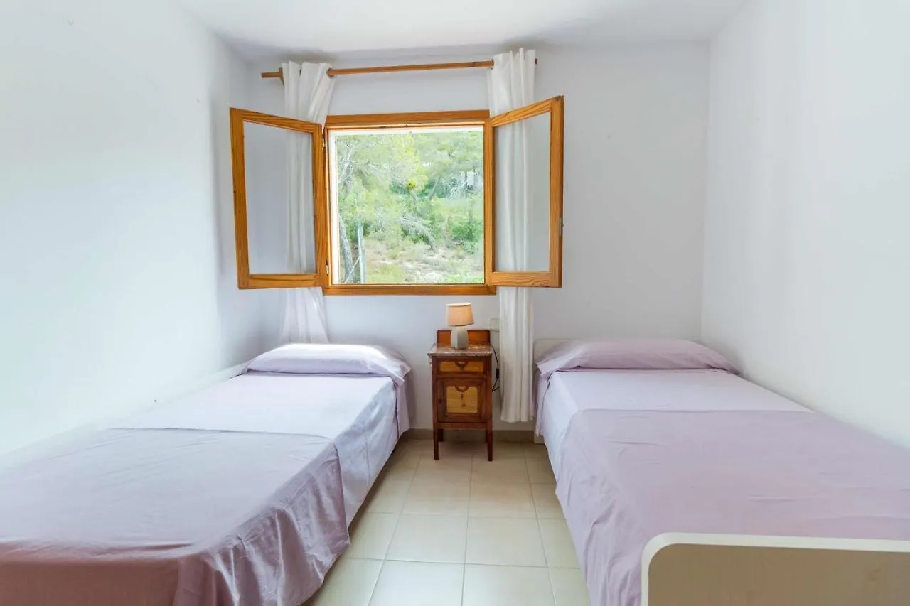 Casa Mar Villa Ibiza 0*,  Spanien