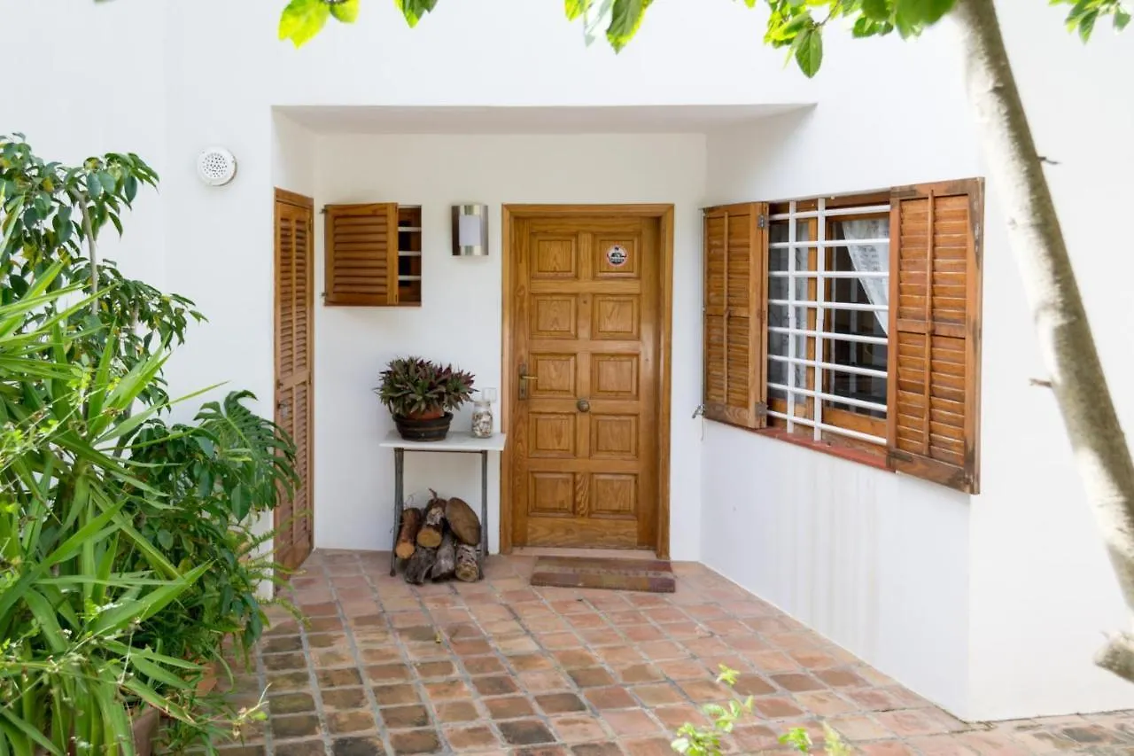 Feriehus Casa Mar Villa Ibiza