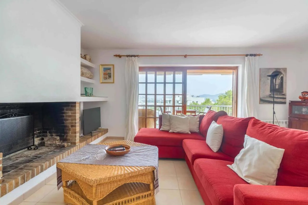 Casa Mar Villa Ibiza 0*,
