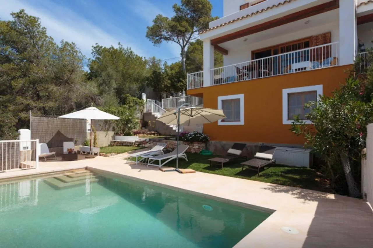 Casa Mar Villa Ibiza