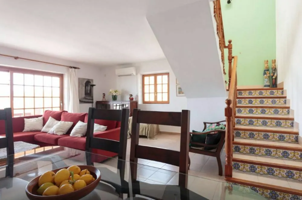 Casa Mar Villa Ibiza Spanien